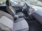 Kia Ceed 1.4 CVVT EX ISG