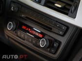 BMW 325 d Aut. M Sport
