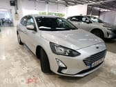 Ford Focus 1.5 TDCi ECOBlue Business Aut.