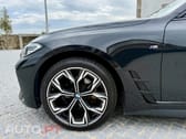 BMW 420 d Desportiva M Auto