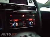 Audi A6 2.0 TDi S-line Multitronic