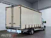 Peugeot Boxer 2.2 BlueHDi L4 3.5T