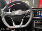 Seat Ateca 1.5 TSI FR DSG