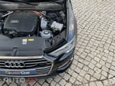Audi A6 Avant 50 TFSI e quattro S tronic S line