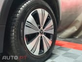 Mercedes-Benz EQA 250 Progressive