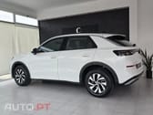 Volkswagen T-Roc 1.5 eTSI Trend DSG