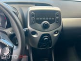 Peugeot 108 1.0 e-VTi Active