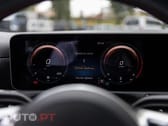 Mercedes-Benz A 180 d AMG Line Aut.