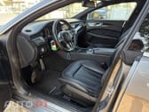 Mercedes-Benz CLS 250 Blue Effiiciency