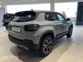 Jeep Avenger 1.2 GSE T3 Summit