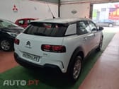 Citroen C4 Cactus 1.2 PureTech Feel