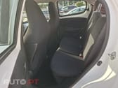 Citroen C1 VTi Feel