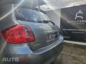 Toyota Auris 1.4 D-4D ACtive+AC
