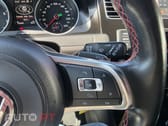 Volkswagen Golf 2.0 TSi GTi DSG Performance