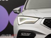 Seat Ateca 1.0 TSI Style