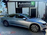 Volkswagen Arteon 2.0 TDI Elegance DSG