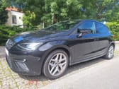 Seat Ibiza FR