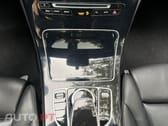 Mercedes-Benz C 220 d AMG Line Aut.