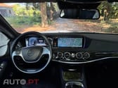 Mercedes-Benz S 350 d 4-Matic