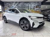 Renault Mégane E-Tech EV40 Evolution Autonomia Urbana