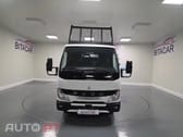 Mitsubishi Canter 3S13 FEA01CL4SE BASCULANTE IVA DEDUTIVEL