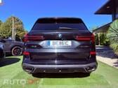 BMW X5 50 e xDrive Pack M Desportivo Pro
