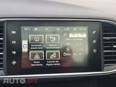 Peugeot 308 1.6 BlueHDi Allure J17