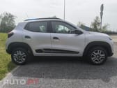 Dacia Spring Electric 45 Comfort Plus