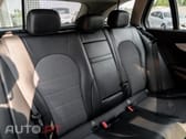 Mercedes-Benz C 200 BlueTEC Avantgarde