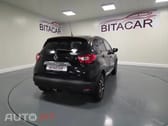 Renault Captur 1.5 dCi Exclusive