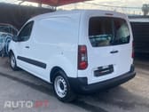 Citroen Berlingo 1.6 BlueHDi L1 3L
