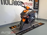 Mitt 125 XRS