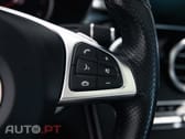Mercedes-Benz GLC 350 e AMG Line 4-Matic