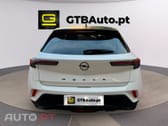 Opel Mokka 1.2 T Elegance AT
