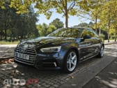 Audi A5 2.0 TDI Sport S tronic