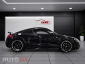 Audi TTS TFSI Quattro S Tronic