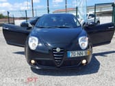 Alfa Romeo Mito 1.3 JTD Distinctive S&S