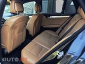 Mercedes-Benz C 220 BlueTEC Avantgarde+