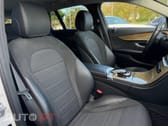 Mercedes-Benz C 250 d Exclusive Aut.
