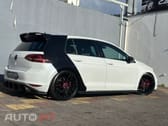 Volkswagen Golf 2.0 TSi GTi DSG