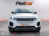 Land Rover Evoque 2.0 eD4 Pure