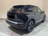Peugeot E-2008 50 kWh GT