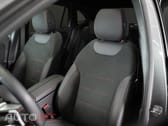 Mercedes-Benz GLA 250 e AMG Line