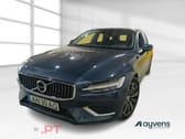 Volvo V60 2.0 T6 AWD TE Inscription Expression