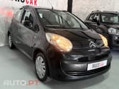 Citroen C1 1.0 SEDUCTION