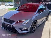 Seat Leon 2.0 TDi FR DSG S/S