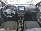 Ford Fiesta 1.0 EcoBoost Connected
