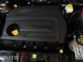 Fiat Tipo 1.3 M-Jet Lounge