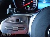 Mercedes-Benz GLC 300 d 4Matic