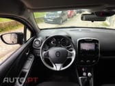 Renault Clio 0.9 TCe Limited
